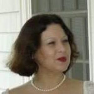 Meet your Posher, Suzanne